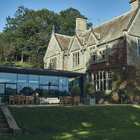 Wildhive Callow Hall Ashbourne  Zewnętrze zdjęcie