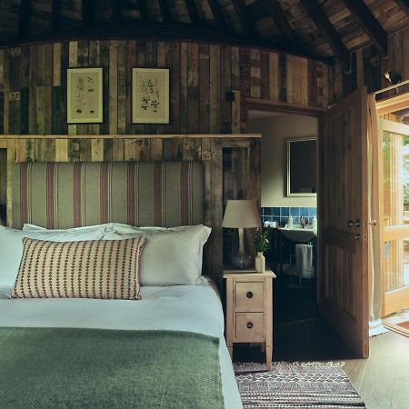 Wildhive Callow Hall Ashbourne  Zewnętrze zdjęcie