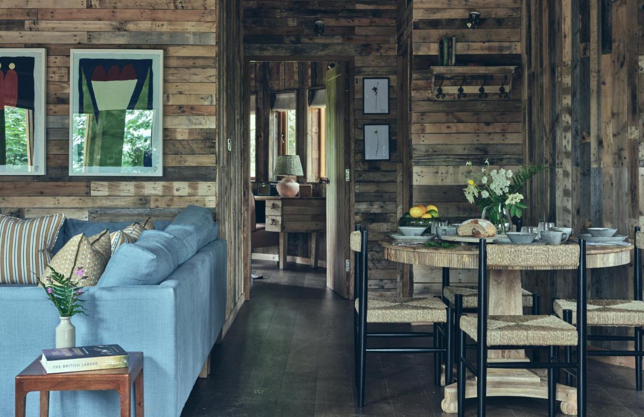 Wildhive Callow Hall Ashbourne  Zewnętrze zdjęcie