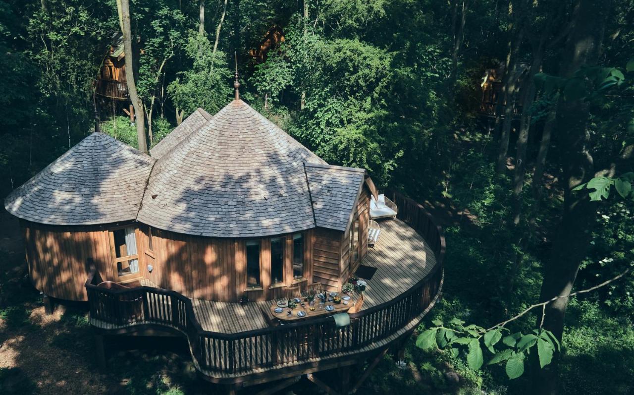 Wildhive Callow Hall Ashbourne  Zewnętrze zdjęcie