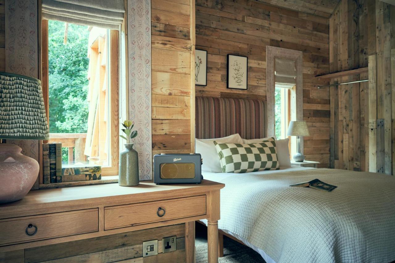 Wildhive Callow Hall Ashbourne  Zewnętrze zdjęcie