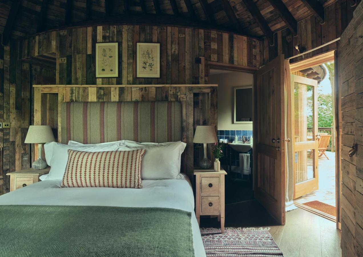 Wildhive Callow Hall Ashbourne  Zewnętrze zdjęcie